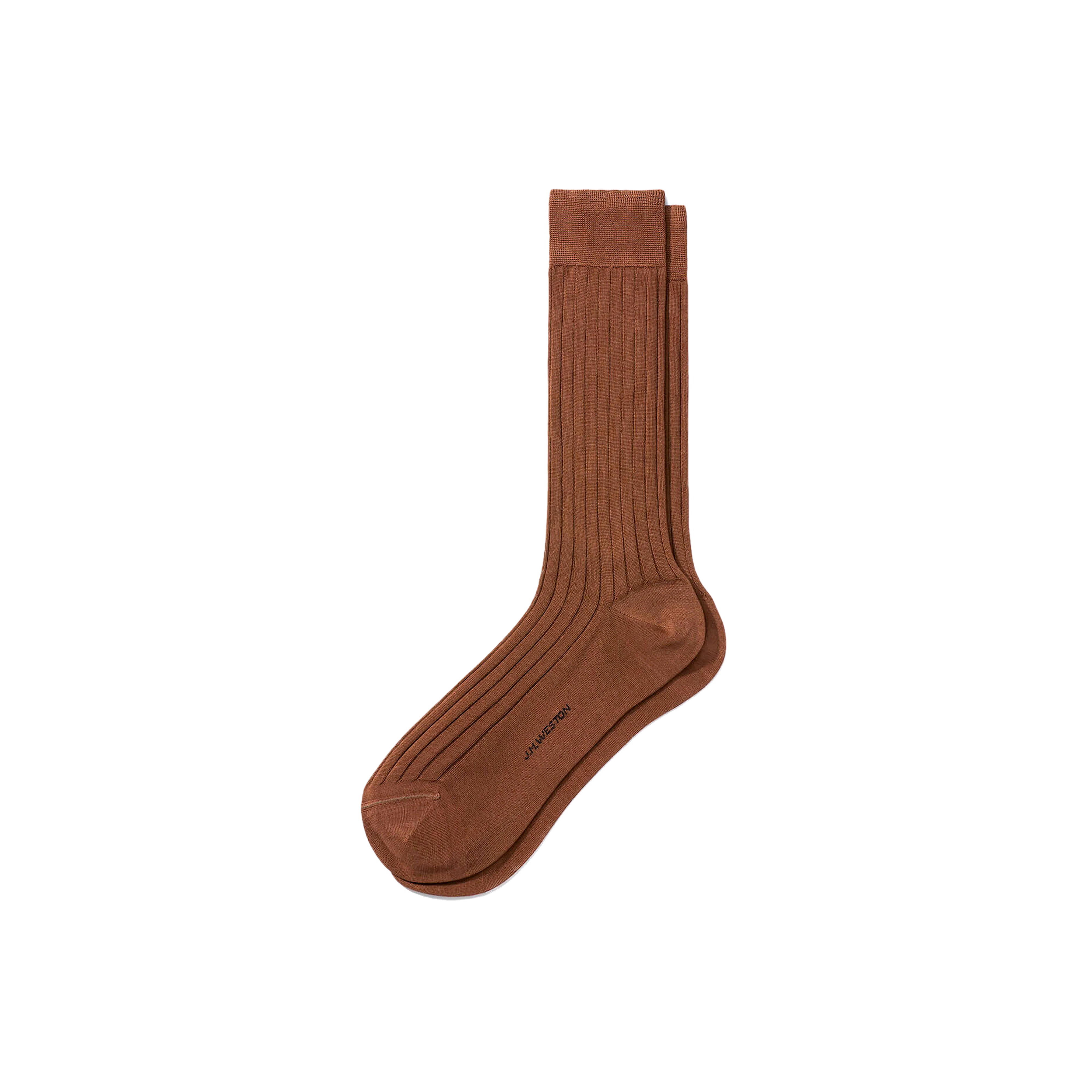 Chaussettes Fil d'Ecosse courtes [Coton vigogne]