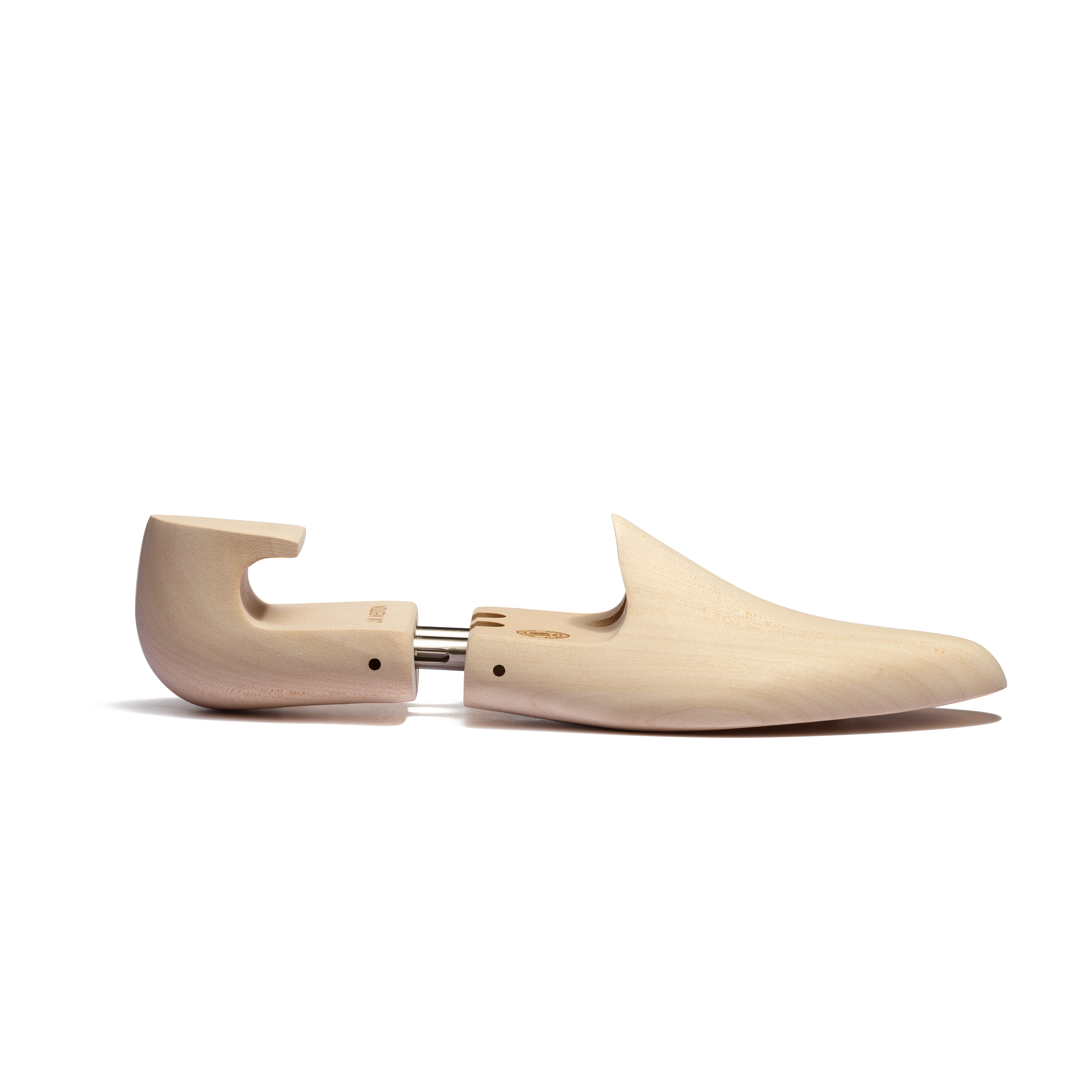 Embauchoir Derby Double Boucle 237 Homme